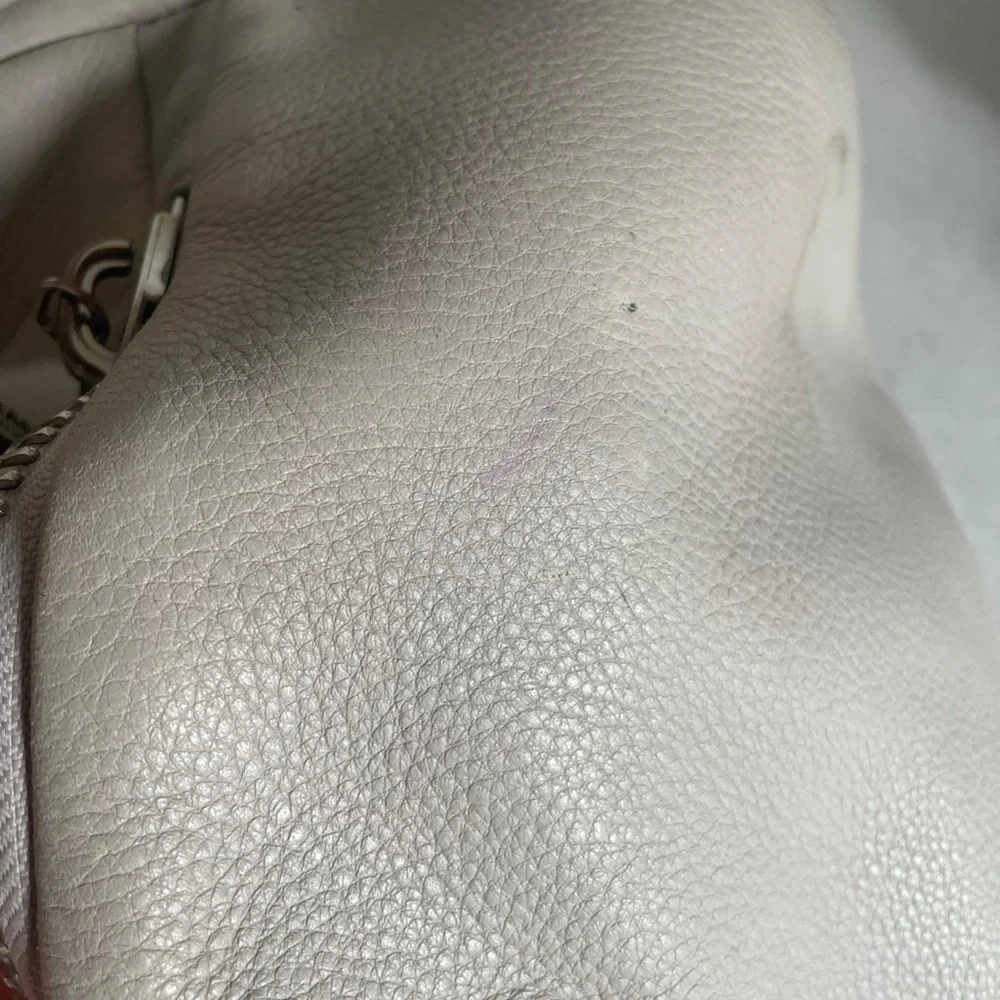 Aimee Kestenberg Grey Tamitha Backpack - Picture 14 of 16